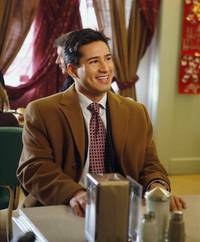 Кадр Отпуск в наручниках