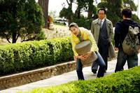 Кадр Моя могучая принцесса