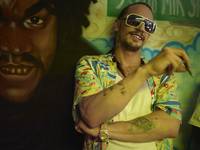 Кадр Отвязные каникулы