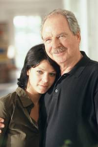 Кадр Kalter Frühling