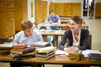 Кадр Стартап