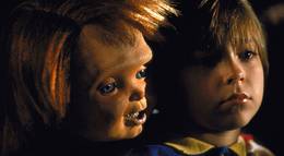 Кадр из фильма "Детские игры 2" - 2