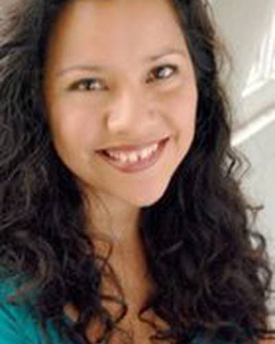 Иоланда Суарез фото