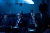 Кадр Хичкок