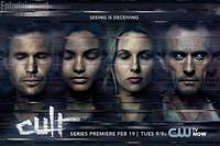 Постер Культ