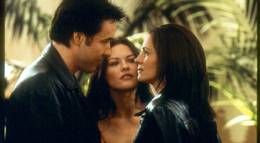 Кадр из фильма "Любимцы Америки" - 1