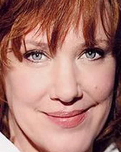 Кэти Фицджералд фото