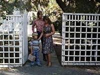 Кадр Переполох