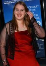 Джеменн де ла Пенья фото