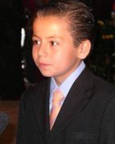 Адриан Алонсо фото