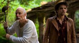 Кадр из фильма "Алиса в стране чудес (мини-сериал)" - 2