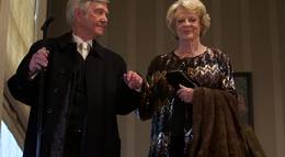 Кадр из фильма "Квартет" - 2