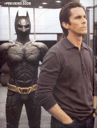 Кадр Темный рыцарь