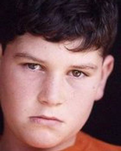 Элайджа Ранкорн фото