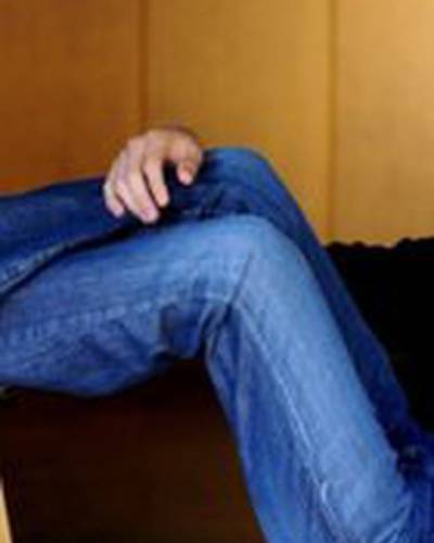 Эндрю Локридж фото