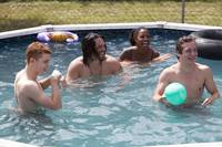 Кадр Бесстыдники