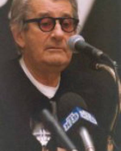 Гельмут Ньютон фото