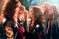 Кадр Рок-звезда