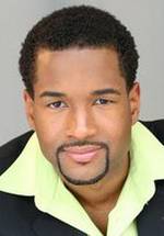 Рашван Андердью фото