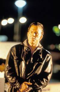 Кадр Под огнем