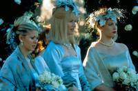 Кадр Доктор «Т» и его женщины