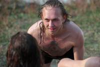 Кадр Сибирское воспитание