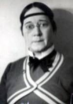 Вера Комплойер фото