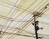 Кадр Эксперименты Лэйн