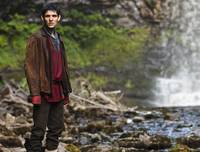 Кадр Мерлин