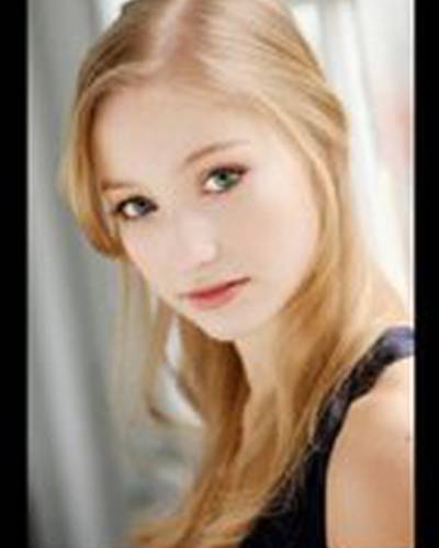 Эшли Хейл фото