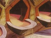 Кадр Пчелка Майя