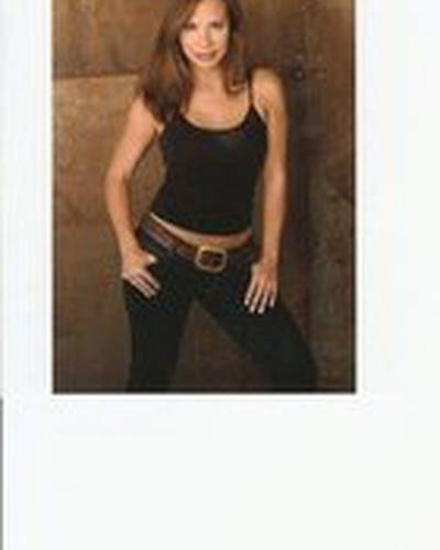 Мария Бек фото