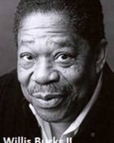 Уиллис Буркс II фото