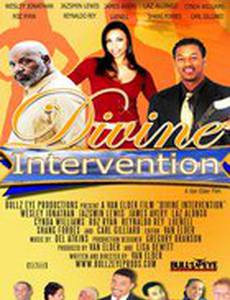 Divine Intervention