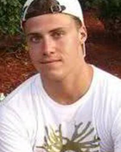 Ник Хаггарт фото