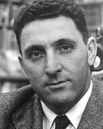 Ирвин Шоу фото