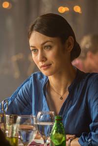 Кадр Человек ноября