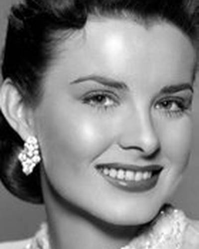 Джин Питерс фото