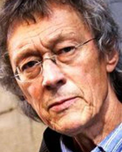 Кнут Эрик Дженсен фото