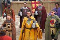 Кадр Мерлин