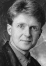 Бьярни Ингварссон фото