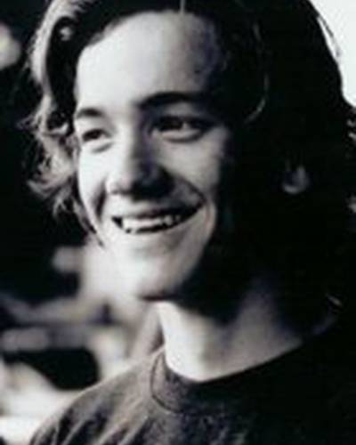 Эллиотт Элерс фото