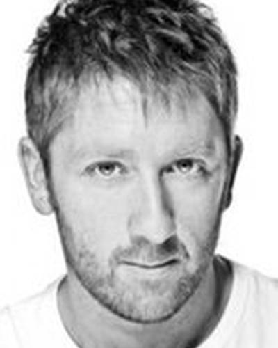 Марк Стрэйндж фото