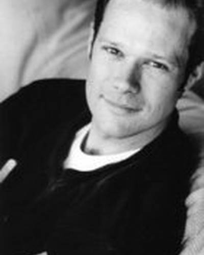 Джей Андервуд фото