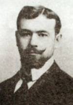 Александр Ханжонков фото