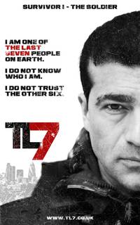 Постер Последние семь