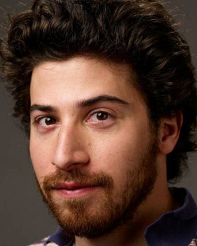 Джэйк Хоффман фото