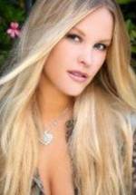 Одра Линн фото