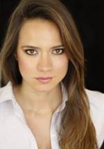 Лусиана Фолхебер фото