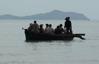 Кадр Пираты семи морей: Черная борода